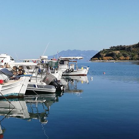 Melissafarm Guest House Epidaurus Luaran gambar