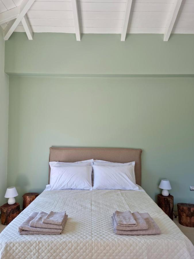 Melissafarm Guest House Epidaurus Luaran gambar