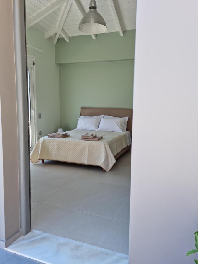 Melissafarm Guest House Epidaurus Luaran gambar