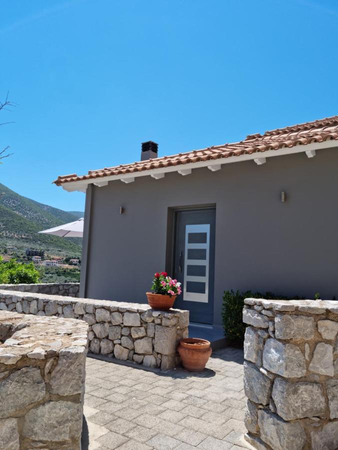 Melissafarm Guest House Epidaurus Luaran gambar