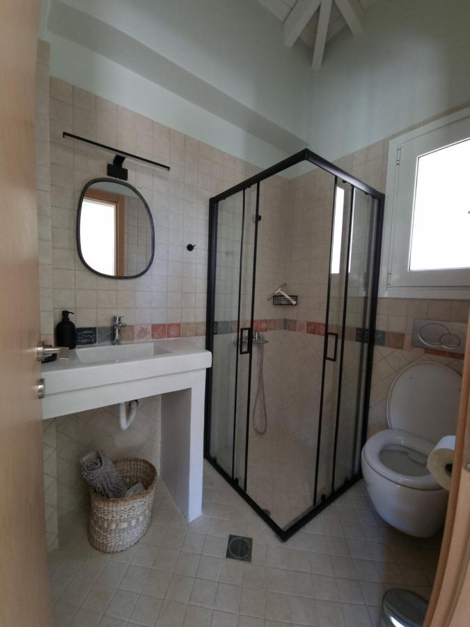 Melissafarm Guest House Epidaurus Luaran gambar