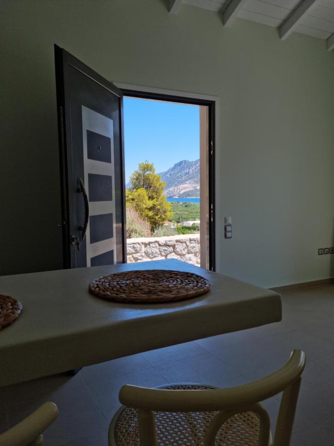 Melissafarm Guest House Epidaurus Luaran gambar
