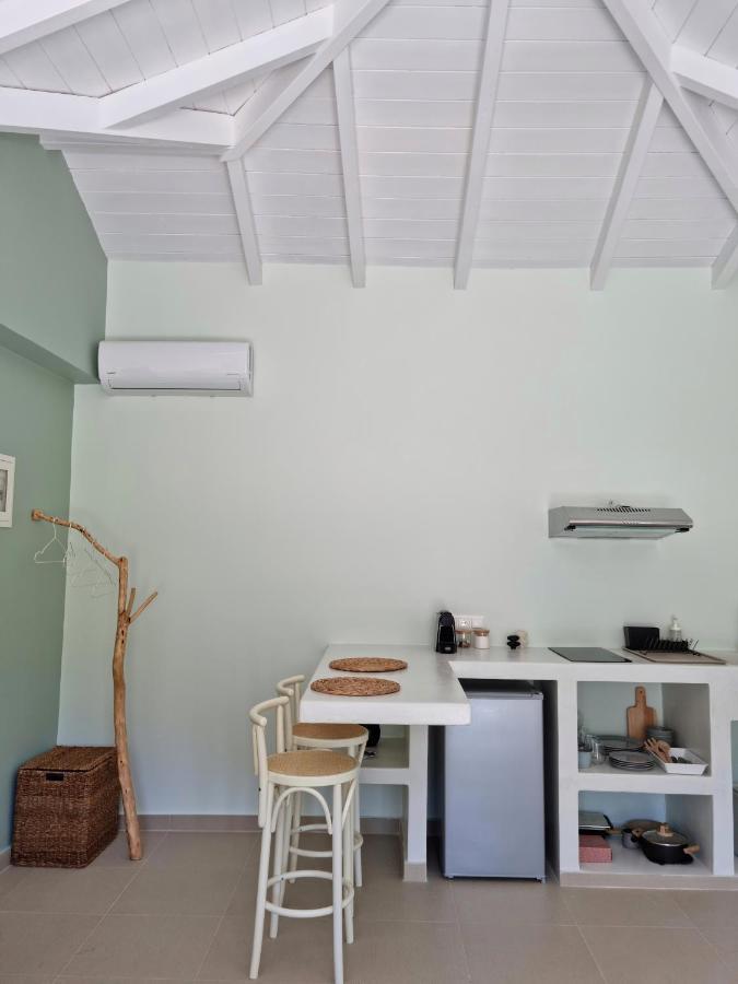 Melissafarm Guest House Epidaurus Luaran gambar