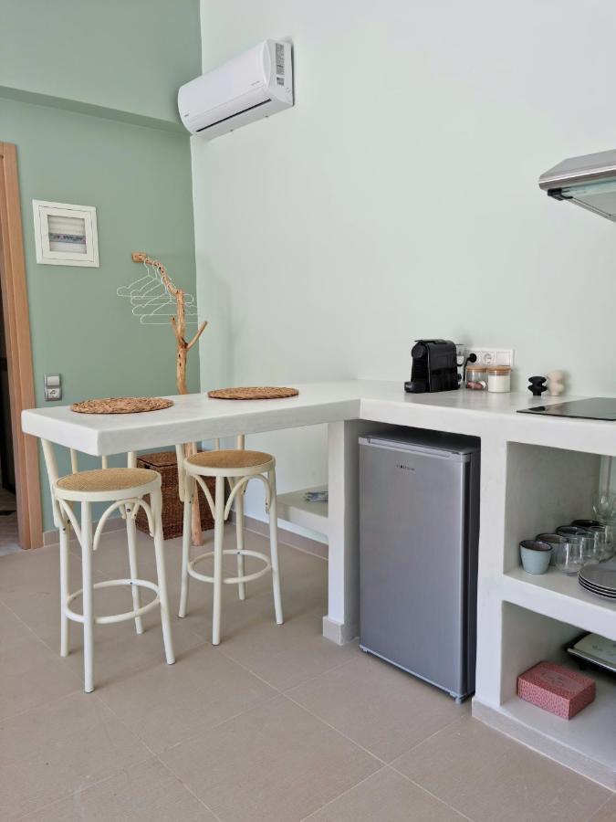Melissafarm Guest House Epidaurus Luaran gambar