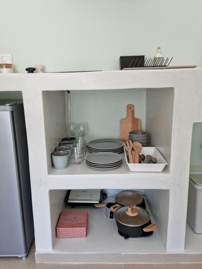 Melissafarm Guest House Epidaurus Luaran gambar