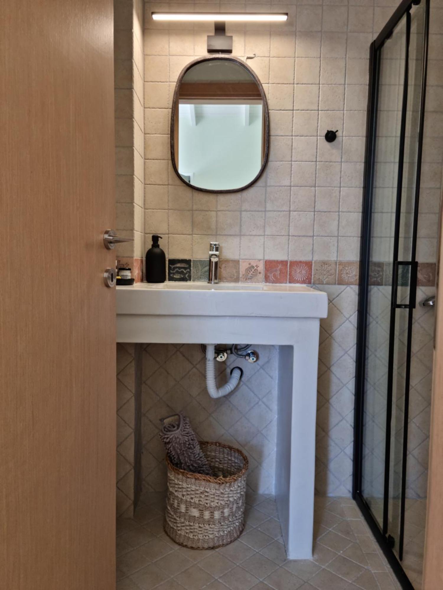 Melissafarm Guest House Epidaurus Luaran gambar