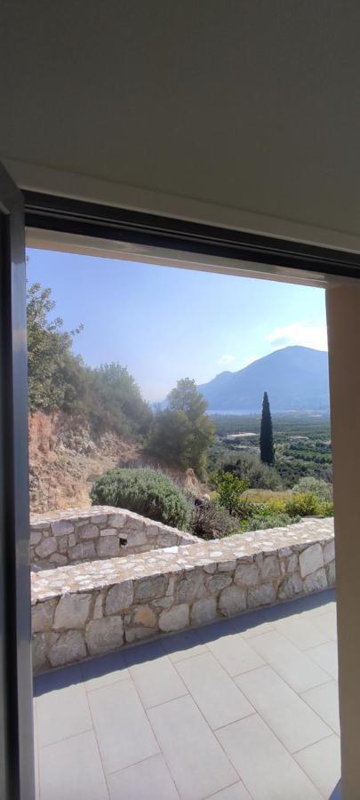 Melissafarm Guest House Epidaurus Luaran gambar