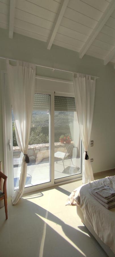 Melissafarm Guest House Epidaurus Luaran gambar