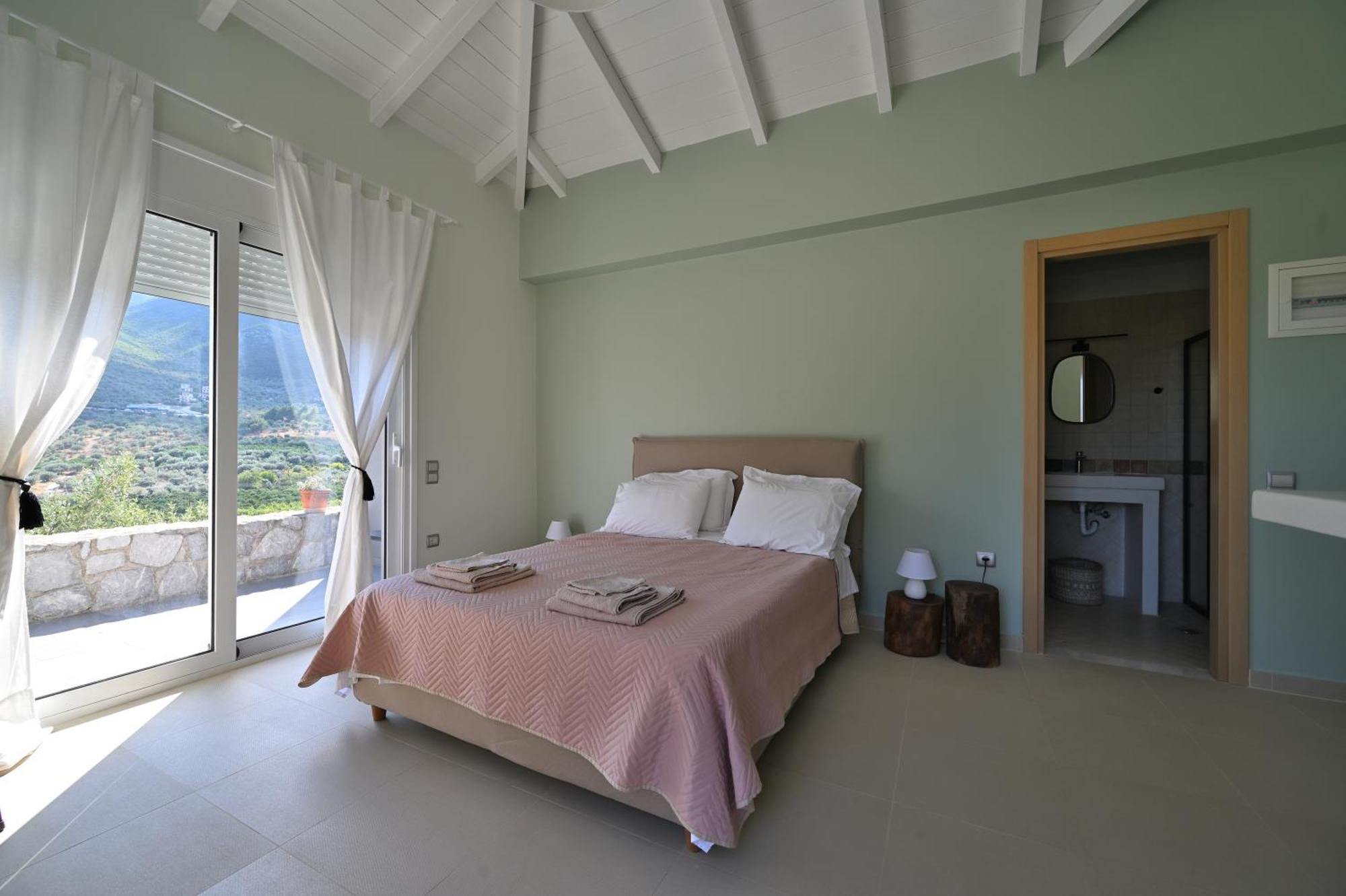 Melissafarm Guest House Epidaurus Luaran gambar