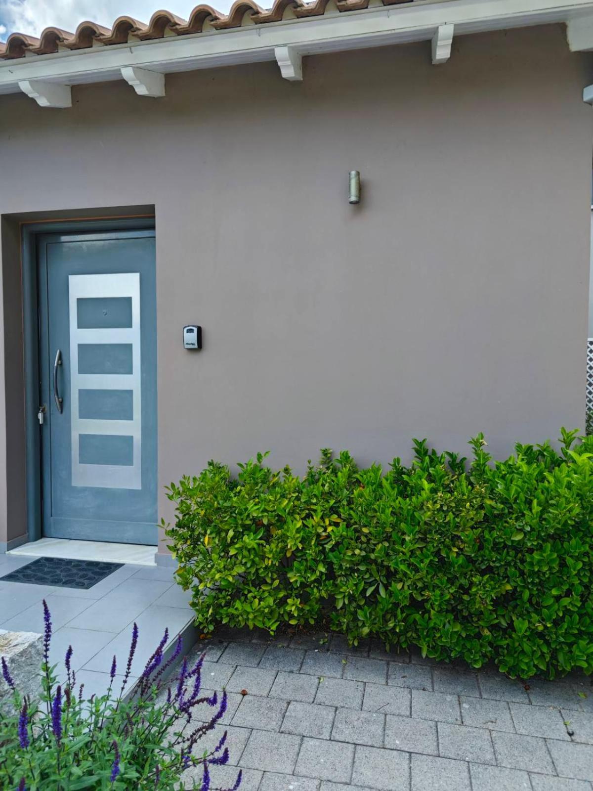 Melissafarm Guest House Epidaurus Luaran gambar