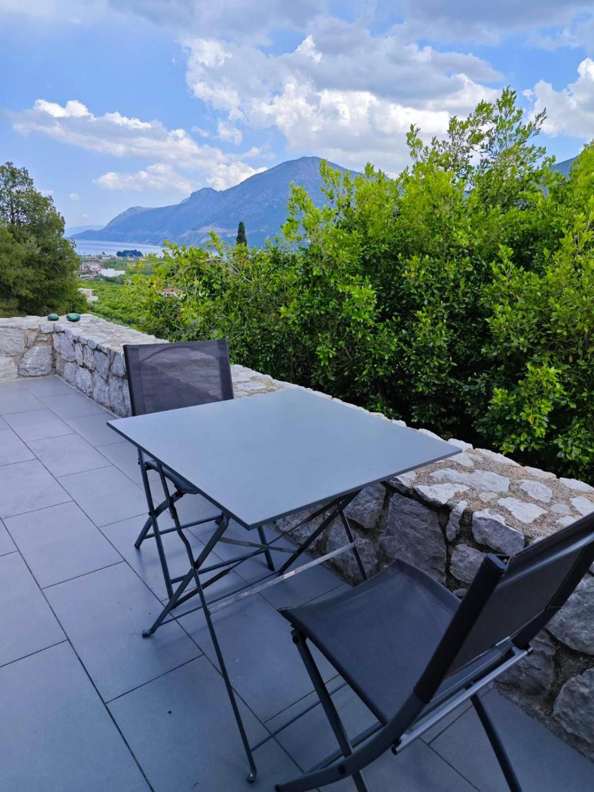 Melissafarm Guest House Epidaurus Luaran gambar