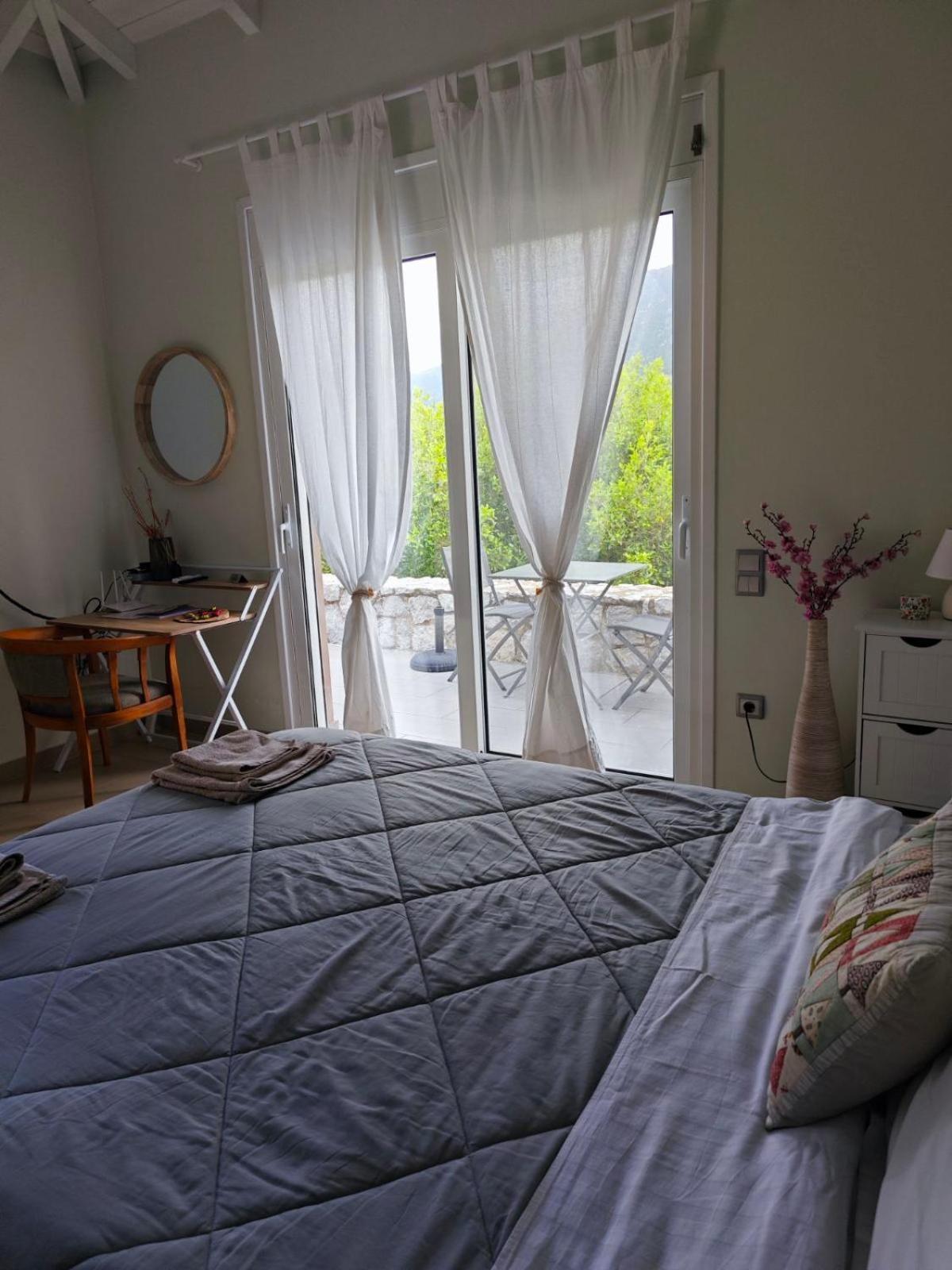 Melissafarm Guest House Epidaurus Luaran gambar