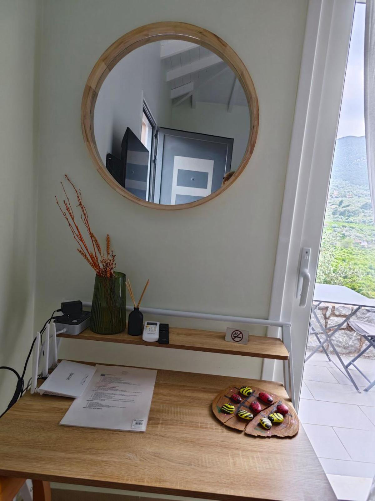 Melissafarm Guest House Epidaurus Luaran gambar
