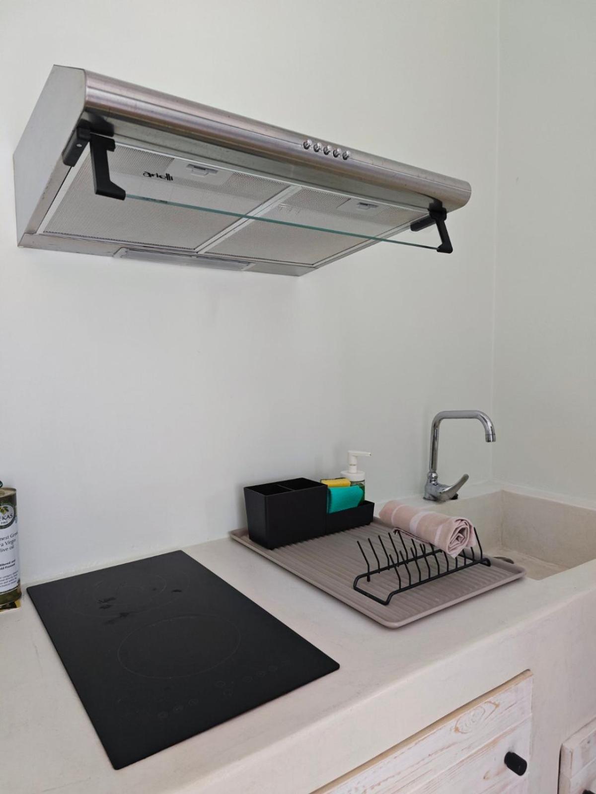 Melissafarm Guest House Epidaurus Luaran gambar