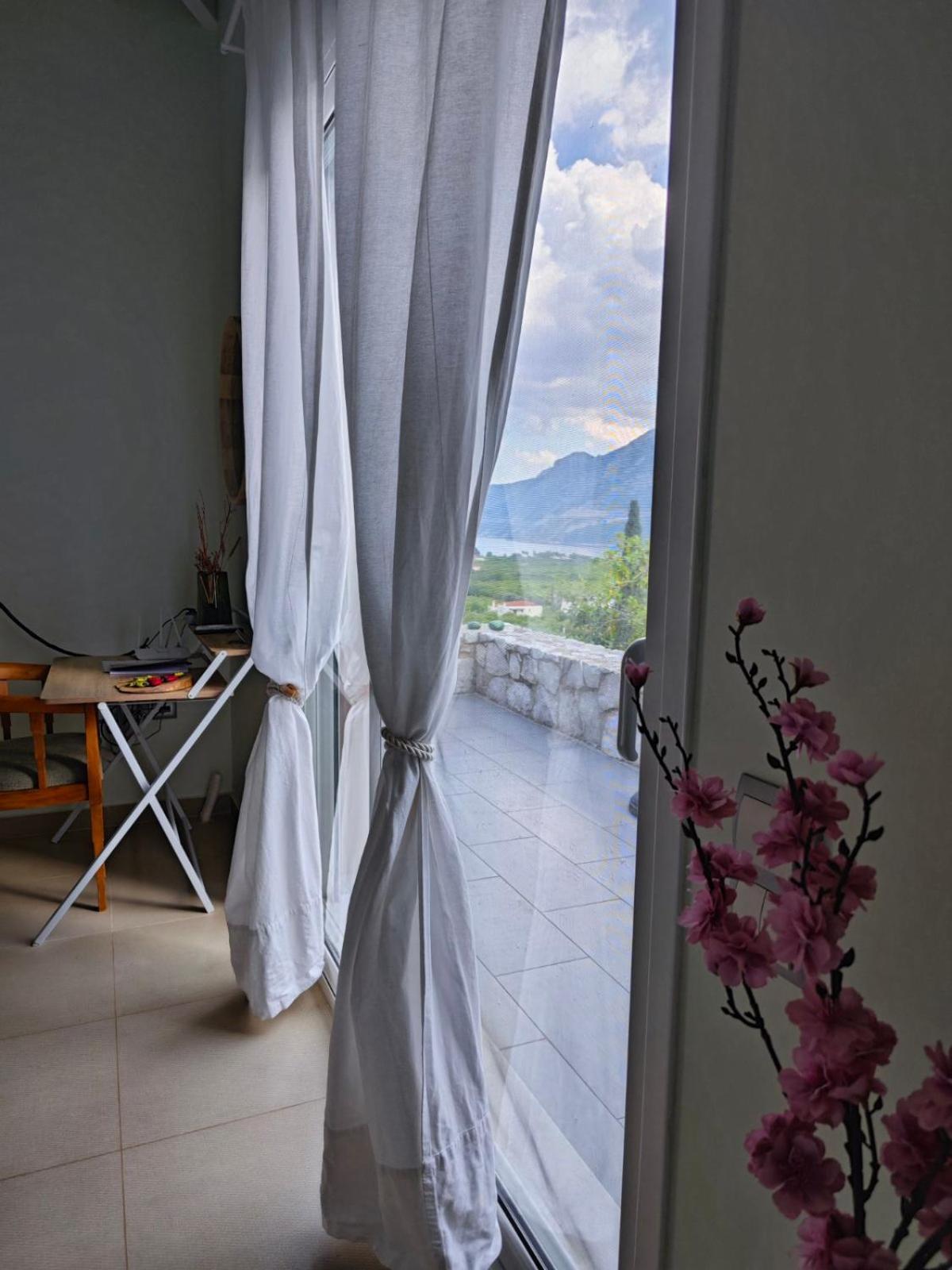 Melissafarm Guest House Epidaurus Luaran gambar