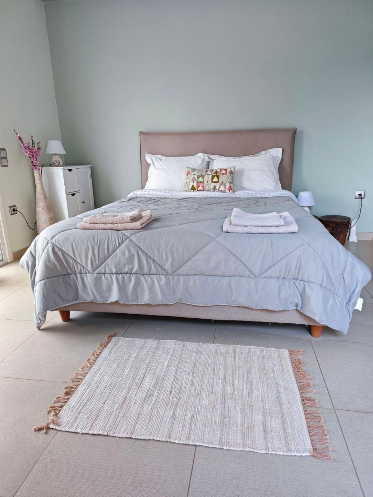 Melissafarm Guest House Epidaurus Luaran gambar