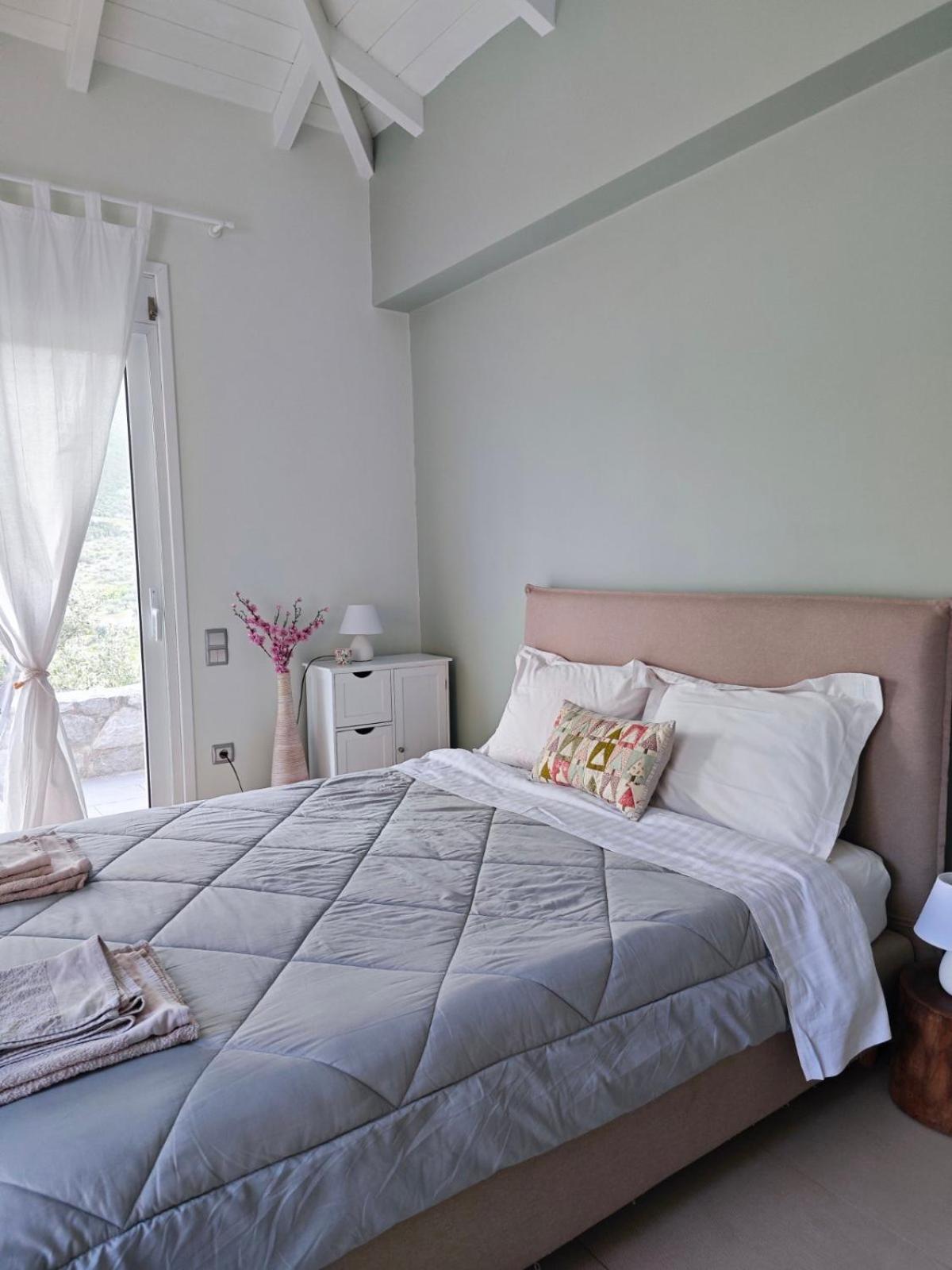 Melissafarm Guest House Epidaurus Luaran gambar